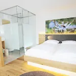 Otel Waldvogel Leipheim