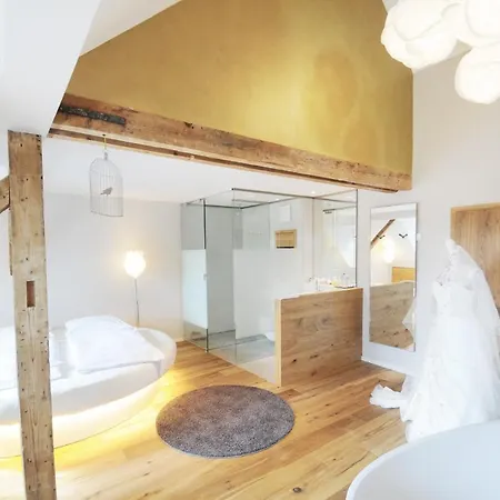 Waldvogel Hotel Leipheim