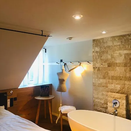 Waldvogel Отель Лайпхайм