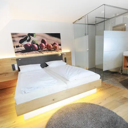 Waldvogel Otel Leipheim