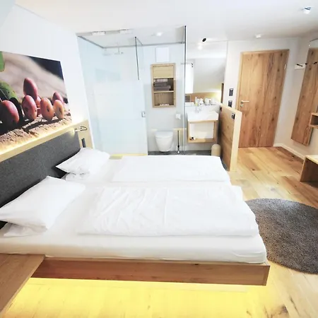 Waldvogel Otel Leipheim