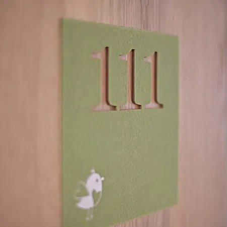 Hotel Waldvogel Leipheim