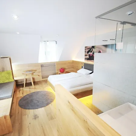 Hotel Waldvogel Leipheim