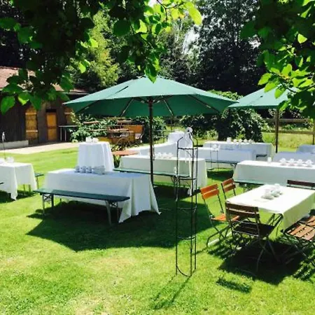 Hotel Waldvogel *