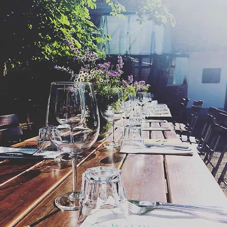 Waldvogel Hotel Leipheim