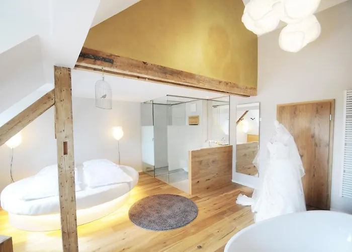 Waldvogel Hotel Leipheim