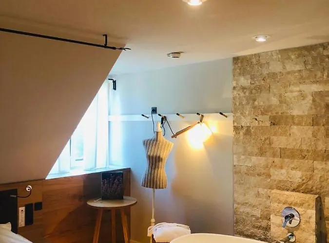 Waldvogel Hotel Leipheim