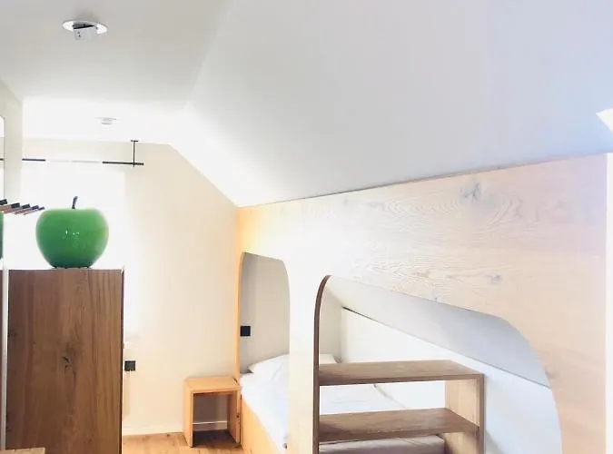 Waldvogel Szálloda Leipheim