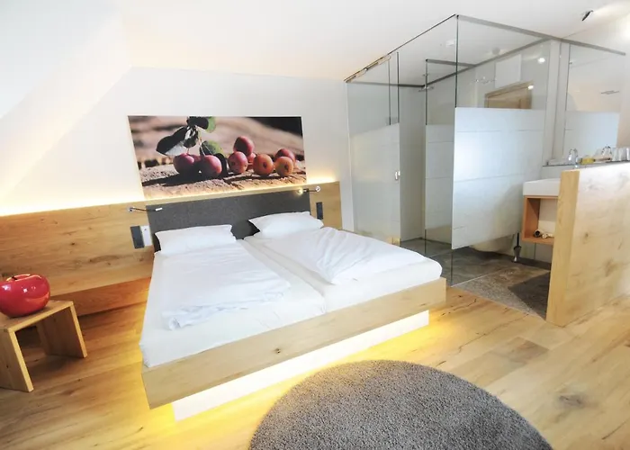 Waldvogel Szálloda Leipheim