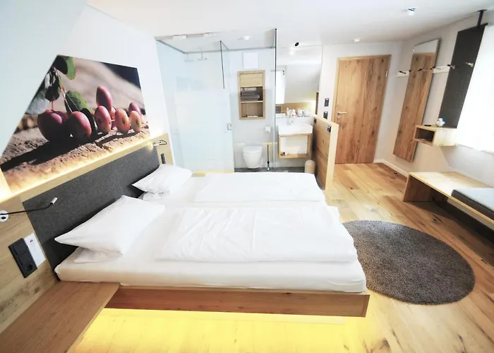 Waldvogel Hotel Leipheim