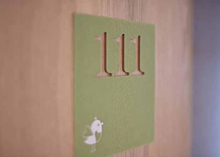 Szálloda Waldvogel Leipheim