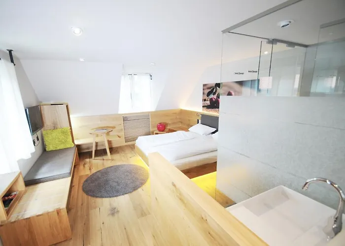 Hotel Waldvogel Leipheim