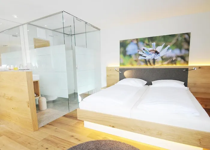 Hotel Waldvogel Leipheim