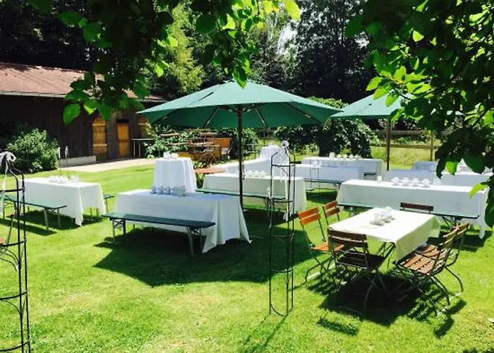 Hotel Waldvogel *