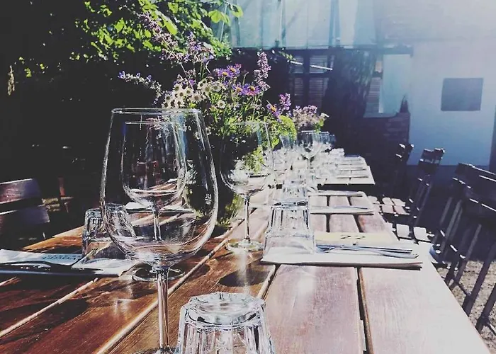 Waldvogel Hotel Leipheim